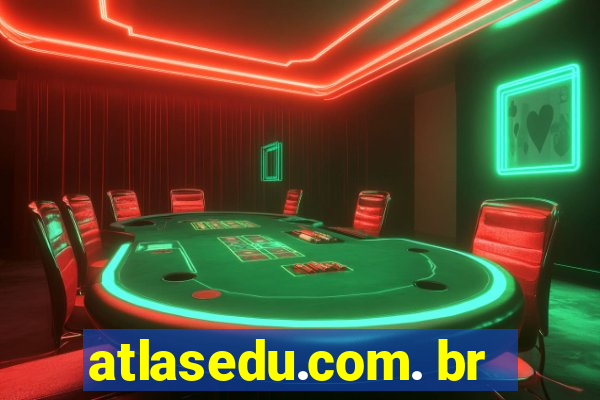 atlasedu.com. br